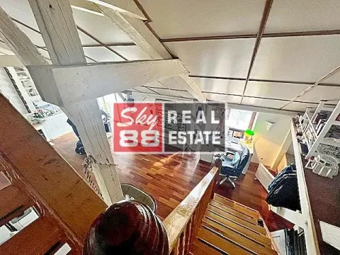 Sale, three bedroom apartment, 110m², Stari Grad, Beograd - image 4