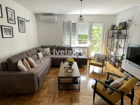 Sale, three bedroom apartment, 94m², Misa, Pančevo - image 2