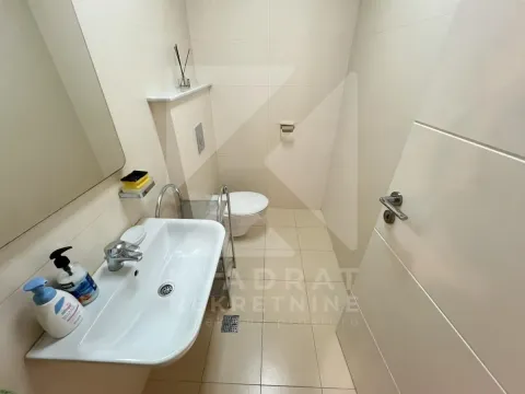 Rent, two bedroom apartment, 110m², Preko Morače, Podgorica - image 15