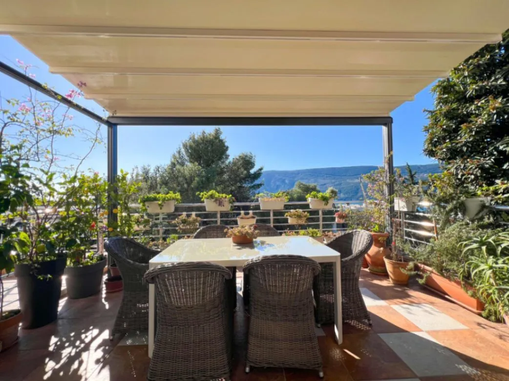 Prodaja, stan, 73m², Topla, Herceg Novi