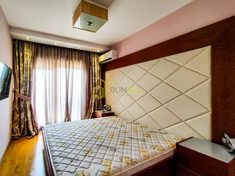 Izdavanje, dvosoban stan, 103m², Momišići, Podgorica - image 9