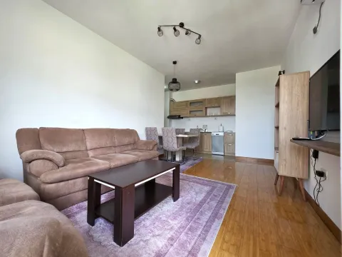Sale, apartment, 64m², Pobrežje, Podgorica - image 3