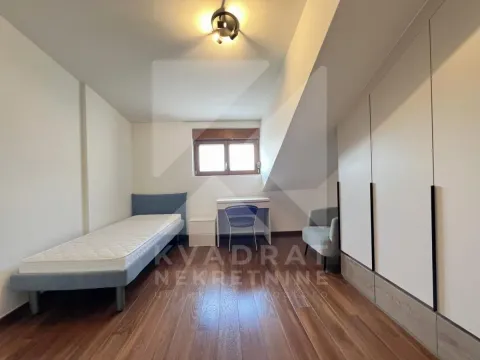 Rent, two bedroom apartment, 69m², Master Kvart, Podgorica - image 6