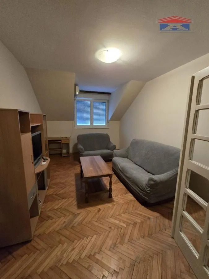Prodaja, dvosoban stan, 53m², Grbavica, Novi Sad Sve Podlokacije