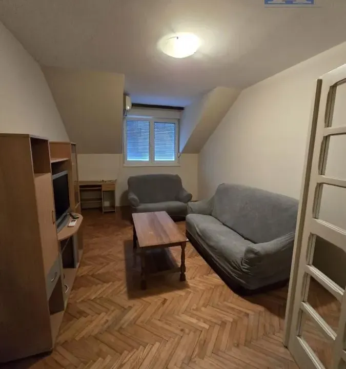 Sale, two bedroom apartment, 53m², Grbavica, Novi Sad Sve Podlokacije