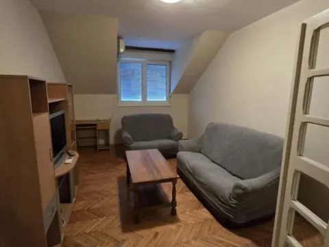 Prodaja, dvosoban stan, 53m², Grbavica, Novi Sad Sve Podlokacije - image 1