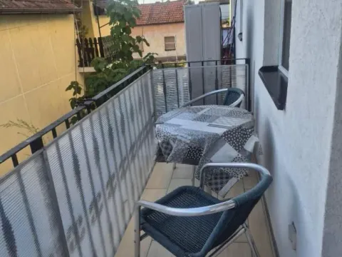 Rent, one bedroom apartment, 42m², Telep, Novi Sad Sve Podlokacije - image 8