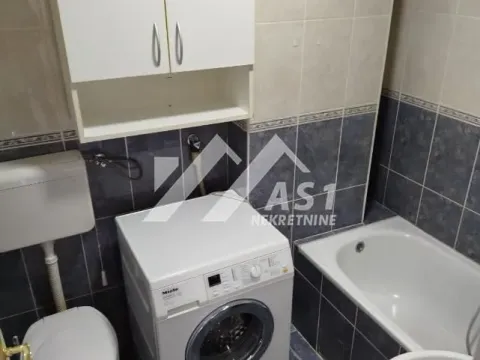 Izdavanje, dvosoban stan, 41m², Nova Detelinara, Novi Sad Sve Podlokacije - image 7
