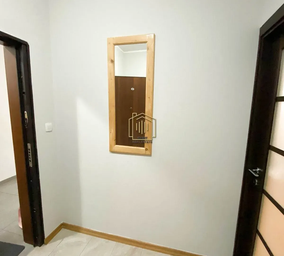 Rent, one bedroom apartment, 43m², Zabjelo, Podgorica