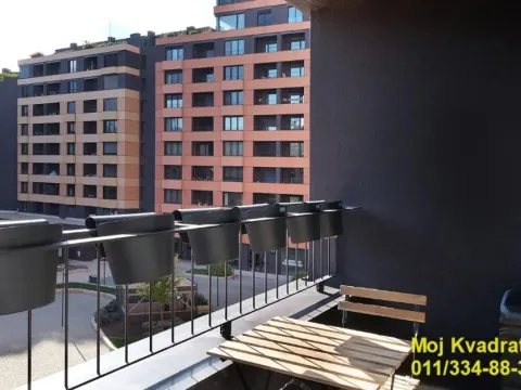 Prodaja, dvosoban stan, 51m², Stari Grad, Beograd - image 16