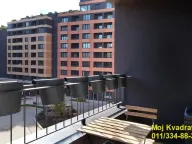 Prodaja, dvosoban stan, 51m², Stari Grad, Beograd - image 16