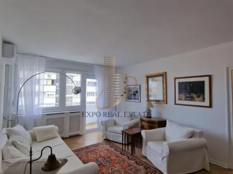 Stan in Tašmajdan
