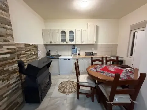 Rent, two bedroom apartment, 55m², Zlatica, Podgorica - image 3