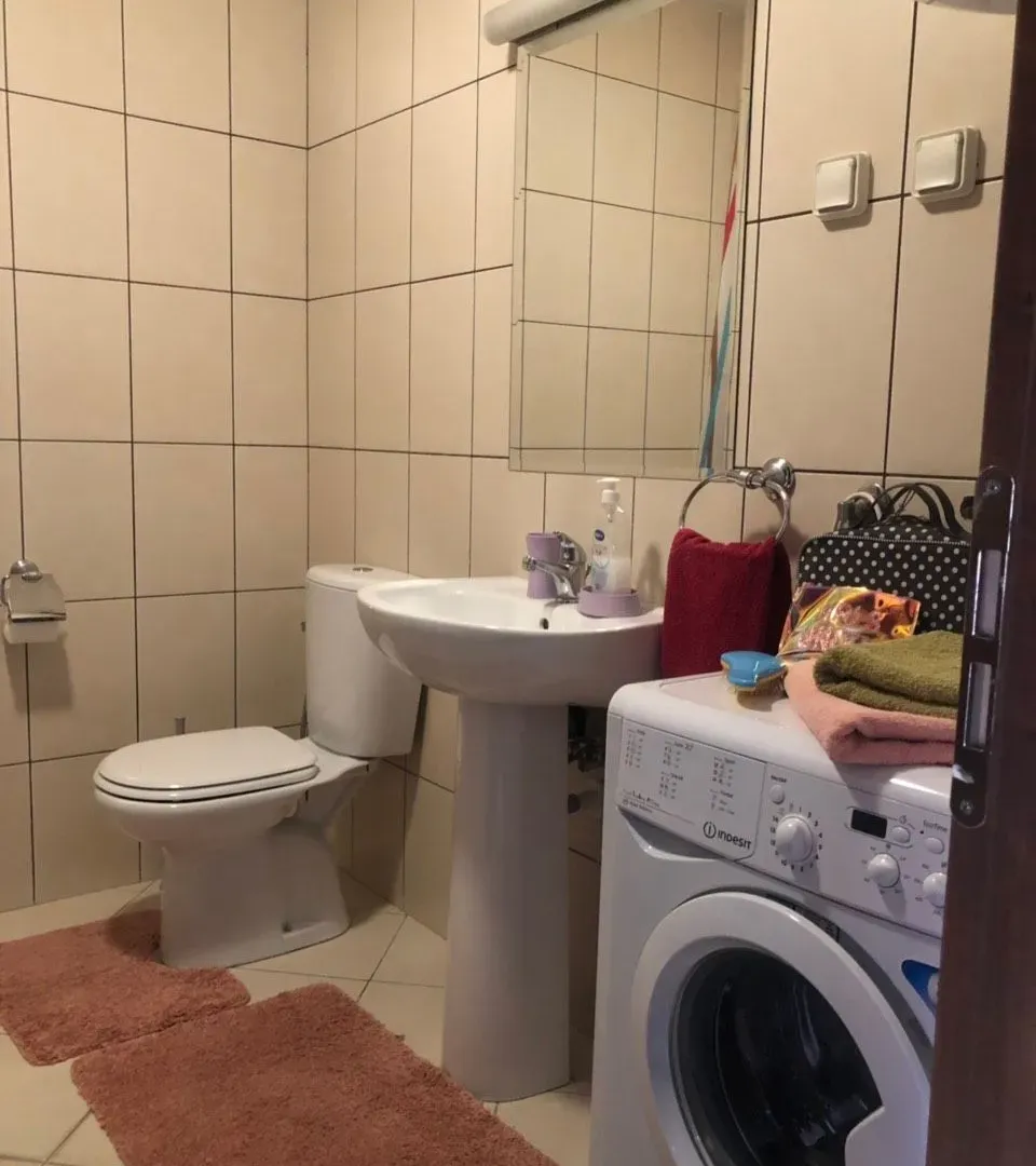 Rent, apartment, 75m², City Kvart, Podgorica