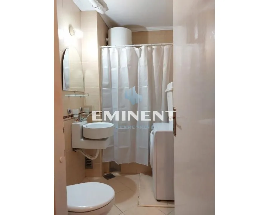 Rent, one bedroom apartment, 40m², Novi Beograd Blok 38, Novi Beograd Sve Podlokacije