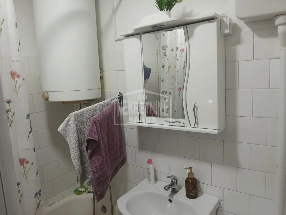 Prodaja, dvosoban stan, 60m², Prozivka, Subotica