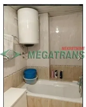 Izdavanje, dvosoban stan, 56m², Novi Sad Sve Podlokacije, Novi Sad - image 9