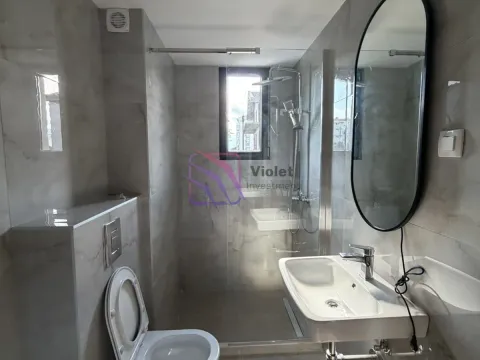Rent, two bedroom apartment, 60m², Central Point, Podgorica - image 9