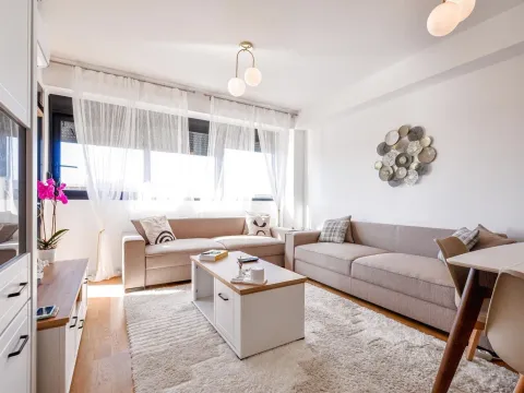 Sale, one bedroom apartment, 47m², Seljanovo, Tivat - image 16