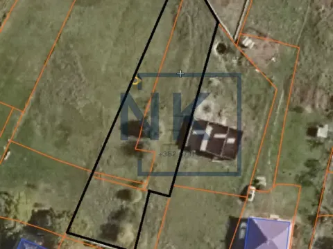 Zemljište in Dajbabe