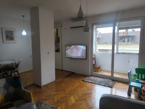 Sale, one bedroom apartment, 50m², Centar, Podgorica - image 3