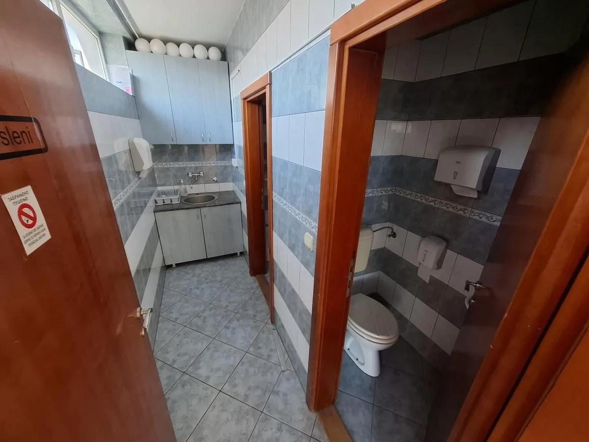 Prodaja, stan, 220m², Centar, Novi Sad