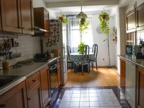 Sale, four bedroom apartment, 125m², Bulevar Oslobodjenja, Novi Sad Sve Podlokacije - image 3