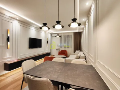 Rent, two bedroom apartment, 70m², New City, Podgorica - image 3