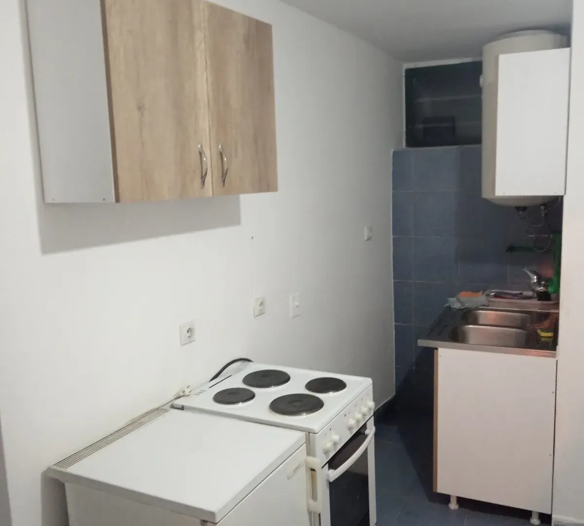Rent, house, 38m², Dobanovci, Surčin