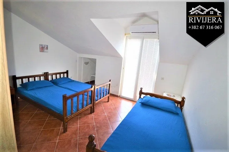 Sale, house, 389m², Kumbor, Herceg Novi