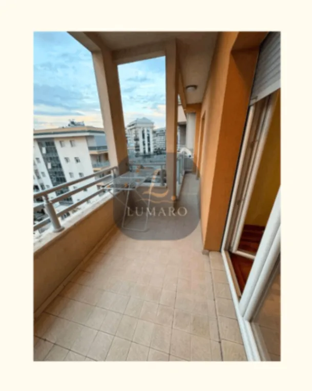 Rent, one bedroom apartment, 53m², City Kvart, Podgorica