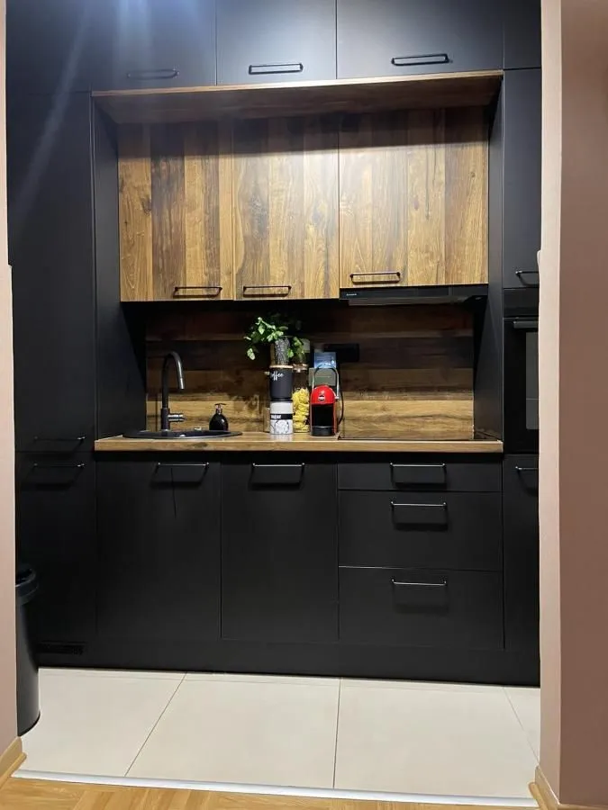 Prodaja, dvosoban stan, 64m², Budva, Crna Gora