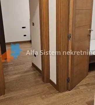 Izdavanje, trosoban stan, 60m², Bulbulder, Zvezdara Sve Podlokacije - image 16