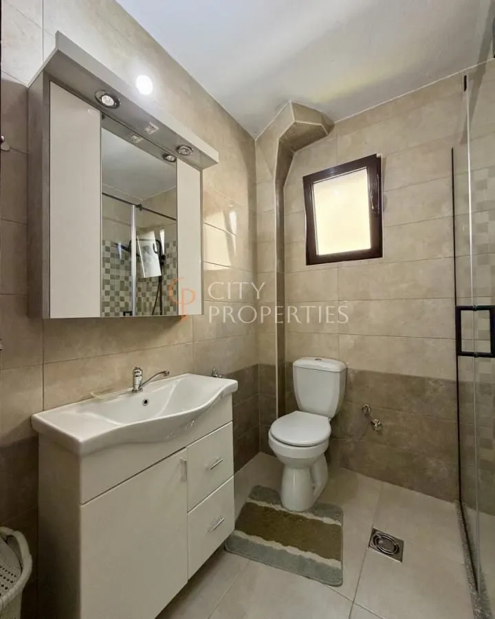 Rent, apartment, 110m², Gornja Gorica, Podgorica