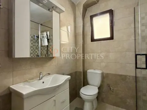 Rent, apartment, 110m², Gornja Gorica, Podgorica - image 12