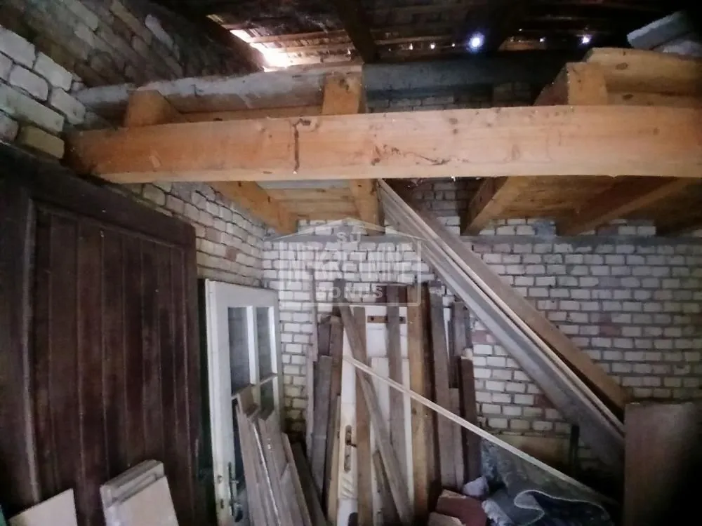 Prodaja, kuća, 57m², Železničko Naselje, Subotica