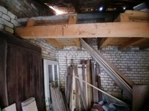 Prodaja, kuća, 57m², Železničko Naselje, Subotica - image 10