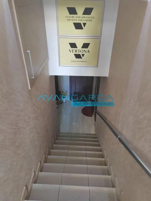 Prodaja, stan, 66m², Čubura, Beograd