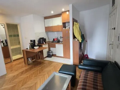 Izdavanje, jednosoban stan, 40m², Centar, Novi Sad - image 3