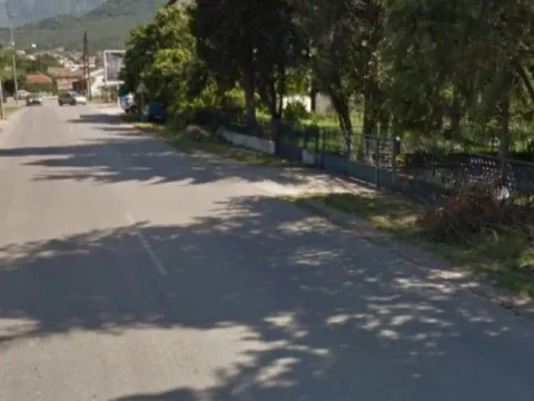 Sale, land lot, 943m², Polje, Bar - image 2