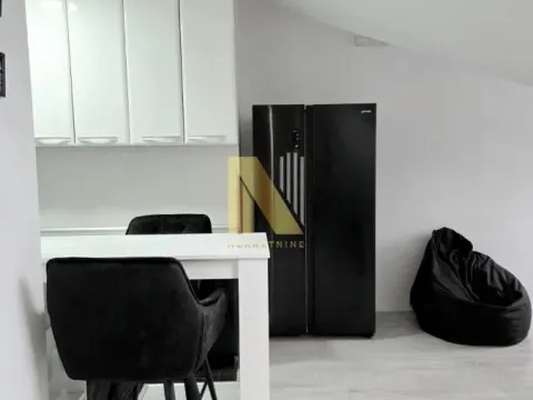 Izdavanje, jednosoban stan, 43m², Nova Detelinara, Novi Sad Sve Podlokacije - image 6