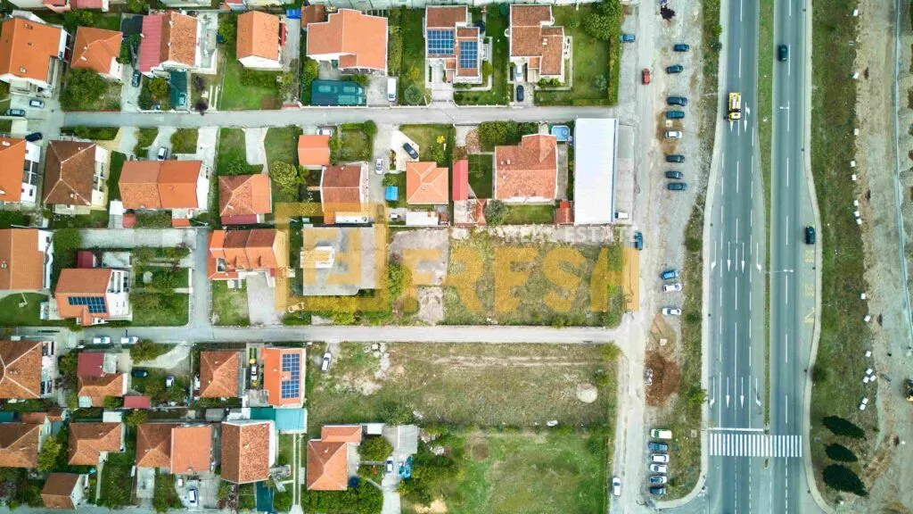 Prodaja, plac, 1651m², Zelenika, Podgorica