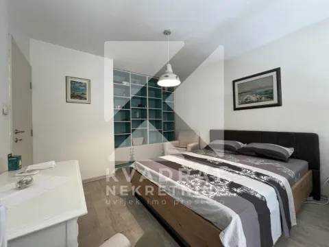 Izdavanje, trosoban stan, 115m², Preko Morače, Podgorica - image 9