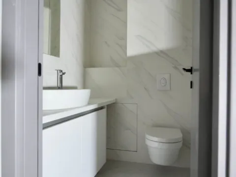 Izdavanje, poslovni prostor, 130m², New City, Podgorica - image 8