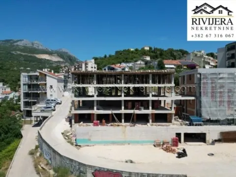 Prodaja, jednosoban stan, 56m², Topla, Herceg Novi - image 4