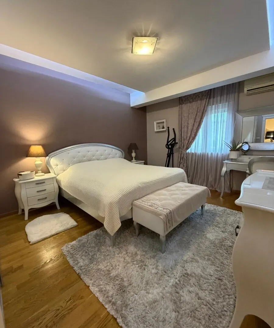 Prodaja, trosoban stan, 119m², City Kvart, Podgorica