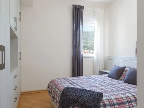 Sale, three bedroom apartment, 85m², Budva, Crna Gora - image 23