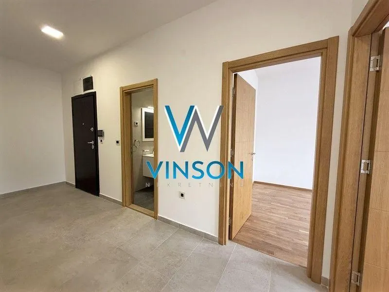 Prodaja, trosoban stan, 78m², Sajam, Novi Sad Sve Podlokacije