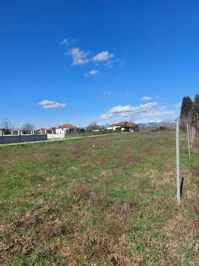 Prodaja, plac, 1429m², Zeta, Podgorica
