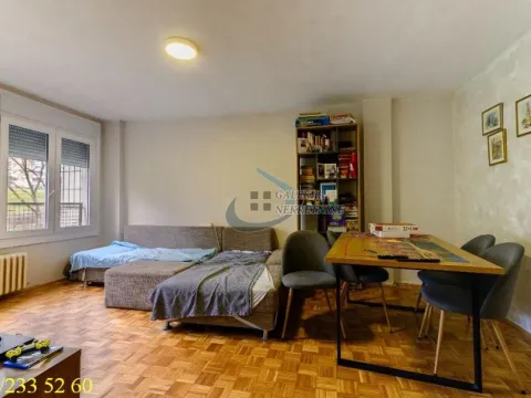 Prodaja, trosoban stan, 73m², Novi Beograd Blok 34, Novi Beograd Sve Podlokacije - image 4